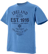 EST 1916 T-Shirt