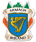 Armagh County