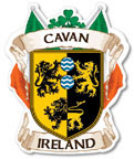 Cavan County
