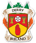 Derry County
