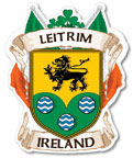Leitrim County