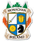 Monaghan County