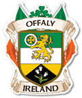 Offaly County