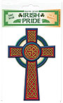 Celtic Passion Cross