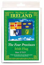 Flags of Ireland