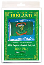 Flags of Ireland